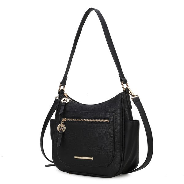 MKF Wally Handbag by Mia K - Fuzzys Fashion USA