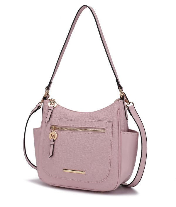 MKF Wally Handbag by Mia K - Fuzzys Fashion USA