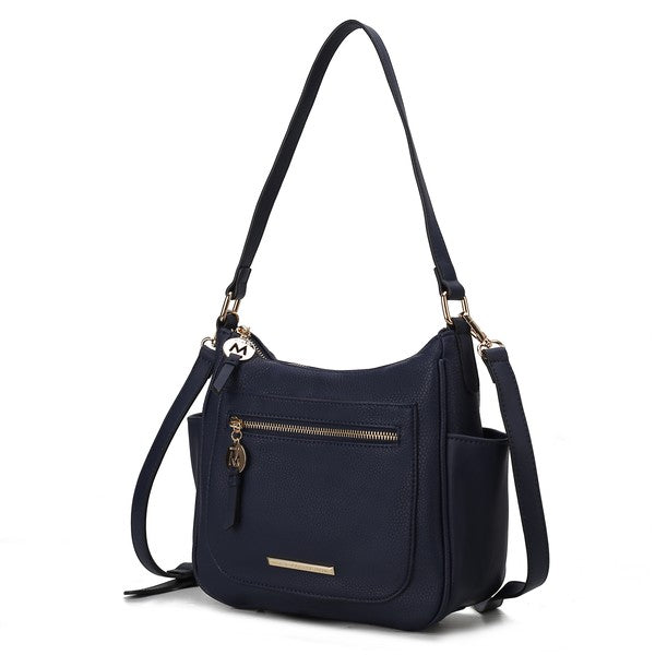 MKF Wally Handbag by Mia K - Fuzzys Fashion USA