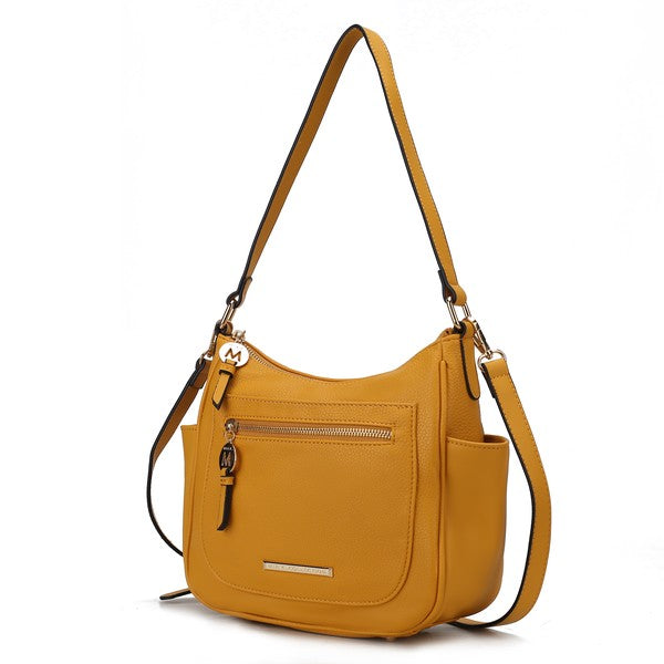 MKF Wally Handbag by Mia K - Fuzzys Fashion USA