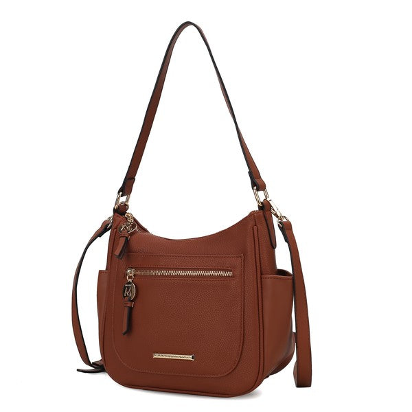 MKF Wally Handbag by Mia K - Fuzzys Fashion USA