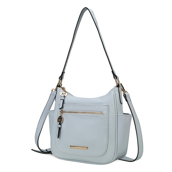 MKF Wally Handbag by Mia K - Fuzzys Fashion USA