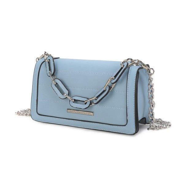 MKF Dora Crossbody Bag by Mia K - Fuzzys Fashion USA