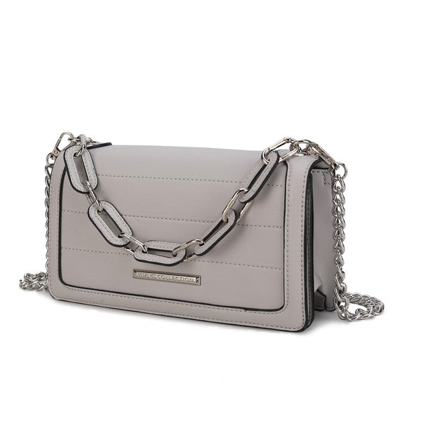 MKF Dora Crossbody Bag by Mia K - Fuzzys Fashion USA