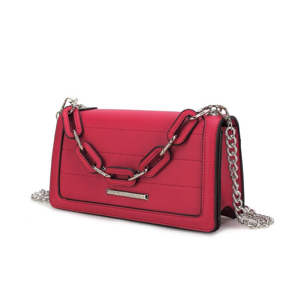 MKF Dora Crossbody Bag by Mia K - Fuzzys Fashion USA