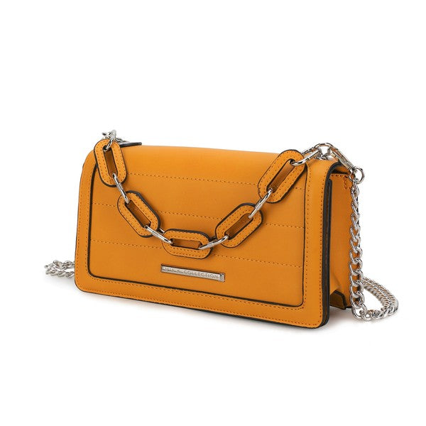 MKF Dora Crossbody Bag by Mia K - Fuzzys Fashion USA