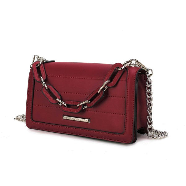 MKF Dora Crossbody Bag by Mia K - Fuzzys Fashion USA
