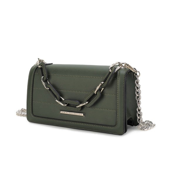 MKF Dora Crossbody Bag by Mia K - Fuzzys Fashion USA
