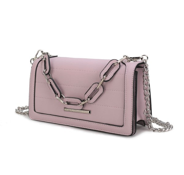 MKF Dora Crossbody Bag by Mia K - Fuzzys Fashion USA