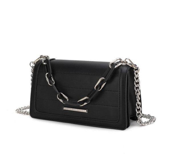 MKF Dora Crossbody Bag by Mia K - Fuzzys Fashion USA