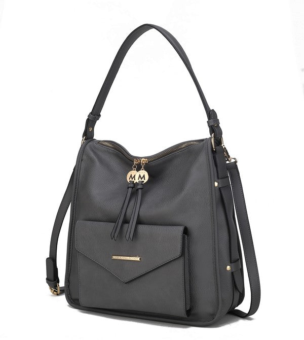 MKF Vanya Shoulder Bag by Mia K - Fuzzys Fashion USA