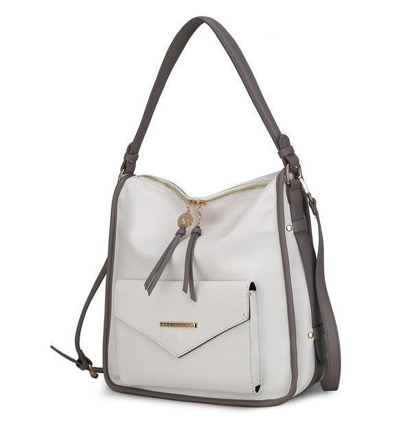 MKF Vanya Shoulder Bag by Mia K - Fuzzys Fashion USA