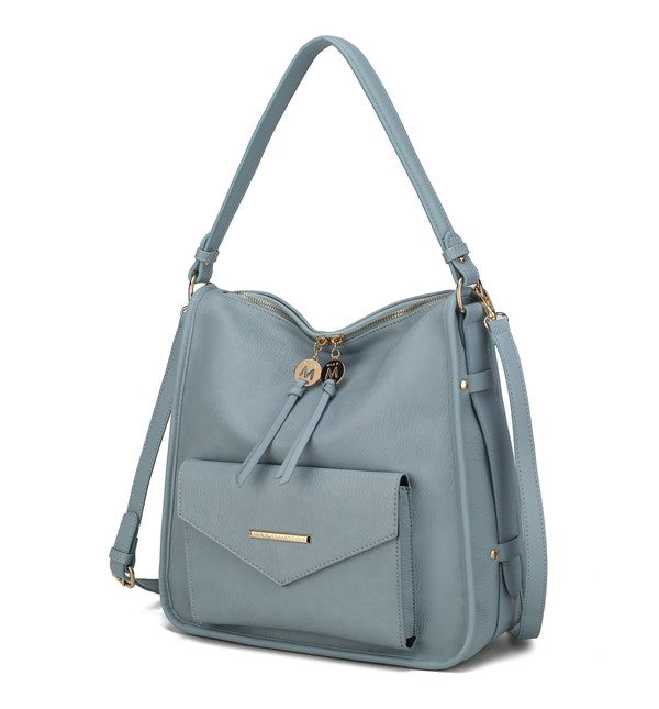 MKF Vanya Shoulder Bag by Mia K - Fuzzys Fashion USA