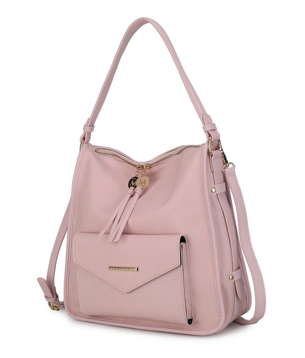 MKF Vanya Shoulder Bag by Mia K - Fuzzys Fashion USA