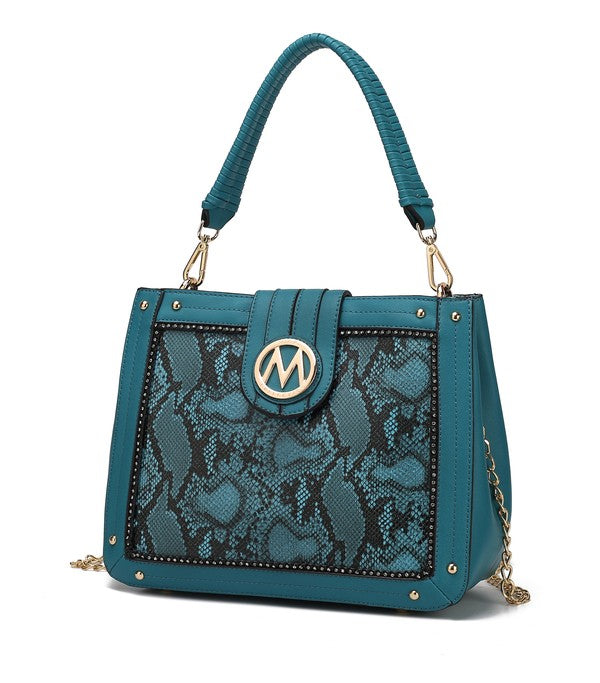 MKF Kamala Shoulder Bag by Mia K. - Fuzzys Fashion USA