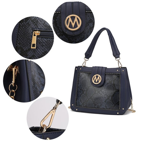 MKF Kamala Shoulder Bag by Mia K. - Fuzzys Fashion USA