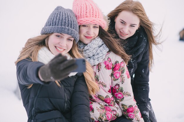Wrap Up in Style with Fuzzy’s Winter Outfits.