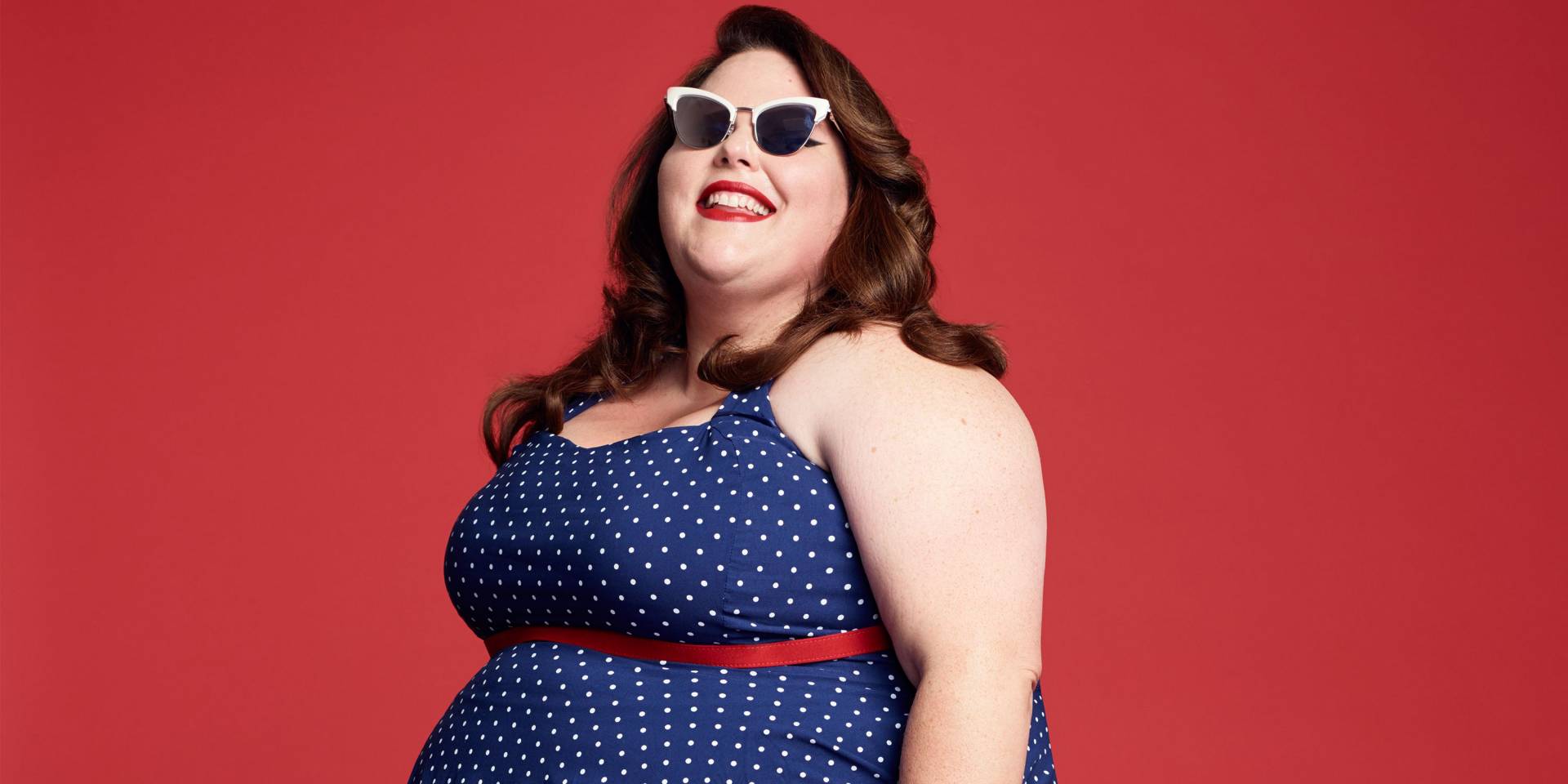 Plus Size Clothing - Exude Confidence in your Curves.