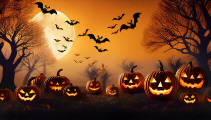 Get Your Spook On! - Halloween Costume