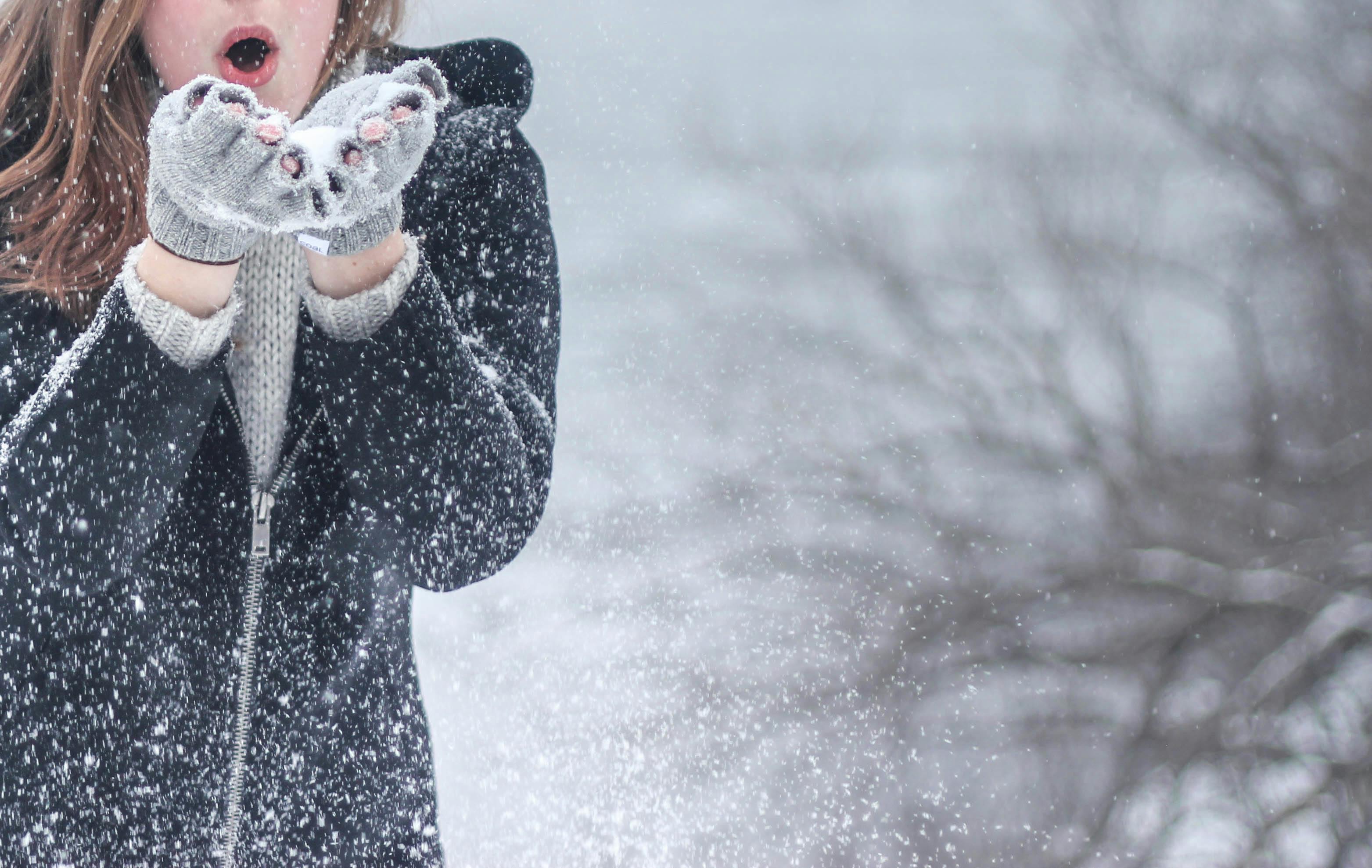 Be Cozy and Trendy – Winter Apparel