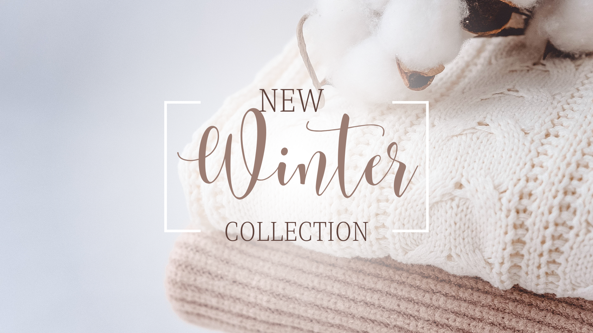 Winter Collection