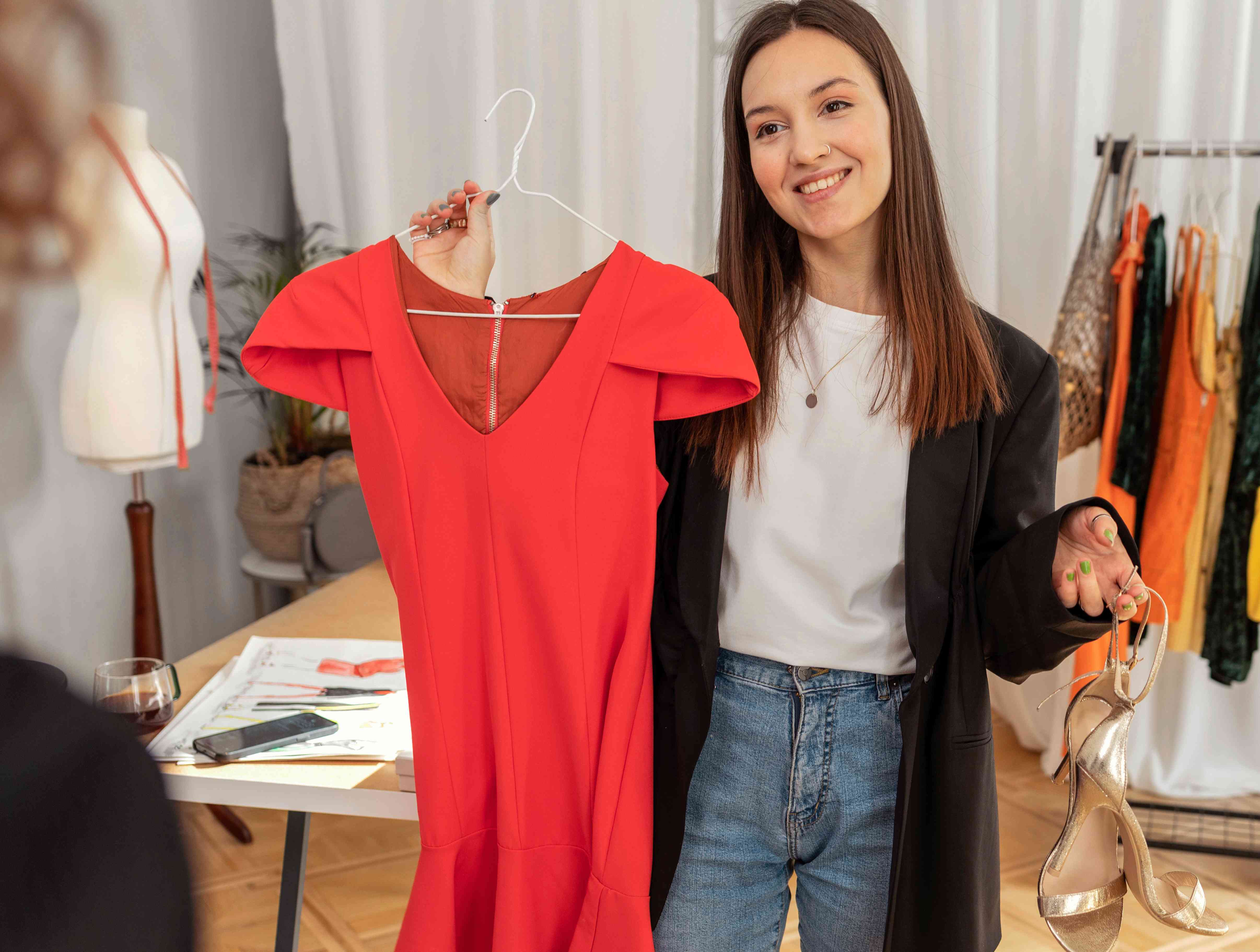 Apparel Tops