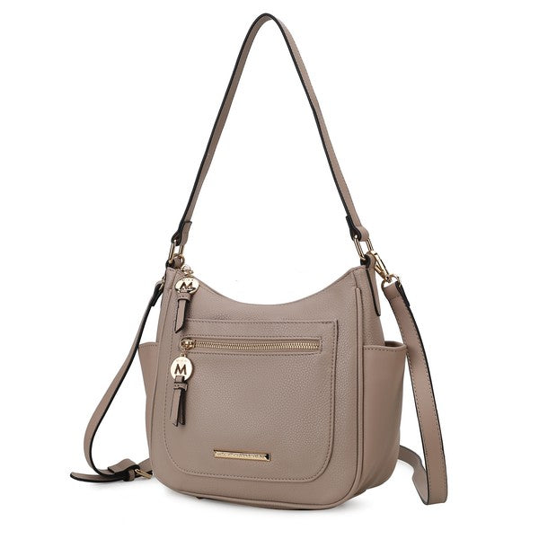 MKF Wally Handbag by Mia K - Fuzzys Fashion USA